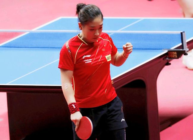 挑战的方法 挑战的方法