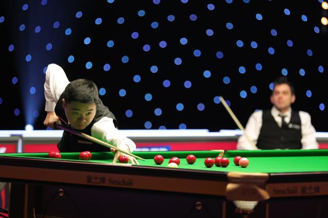 战胜了海登 战胜了海登