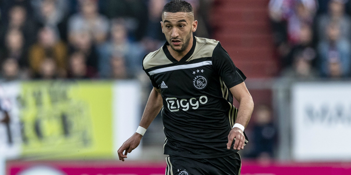 高的期望 高的期望