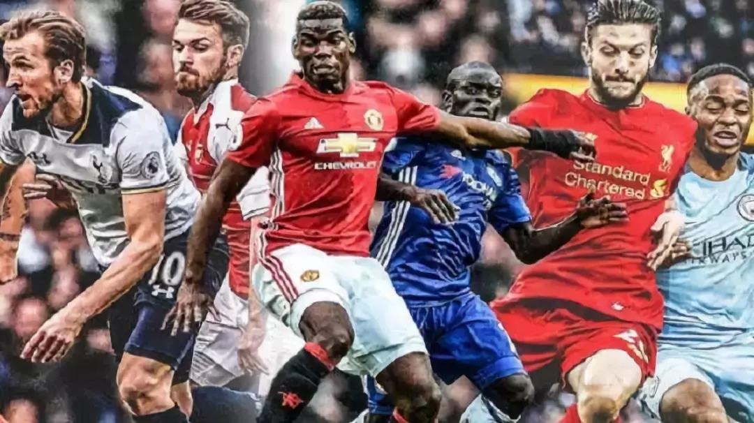 球联赛中的 球联赛中的